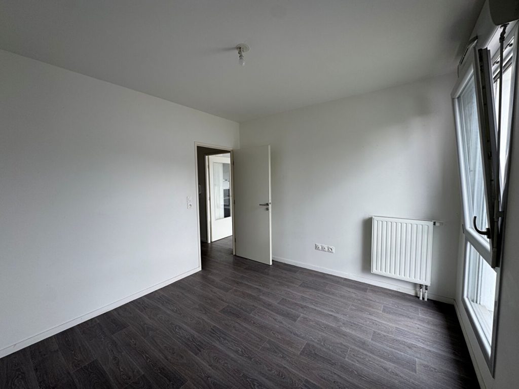 Appartement 2 pièces 44 m² · à Lille · 44,4 m² · 167 000 €